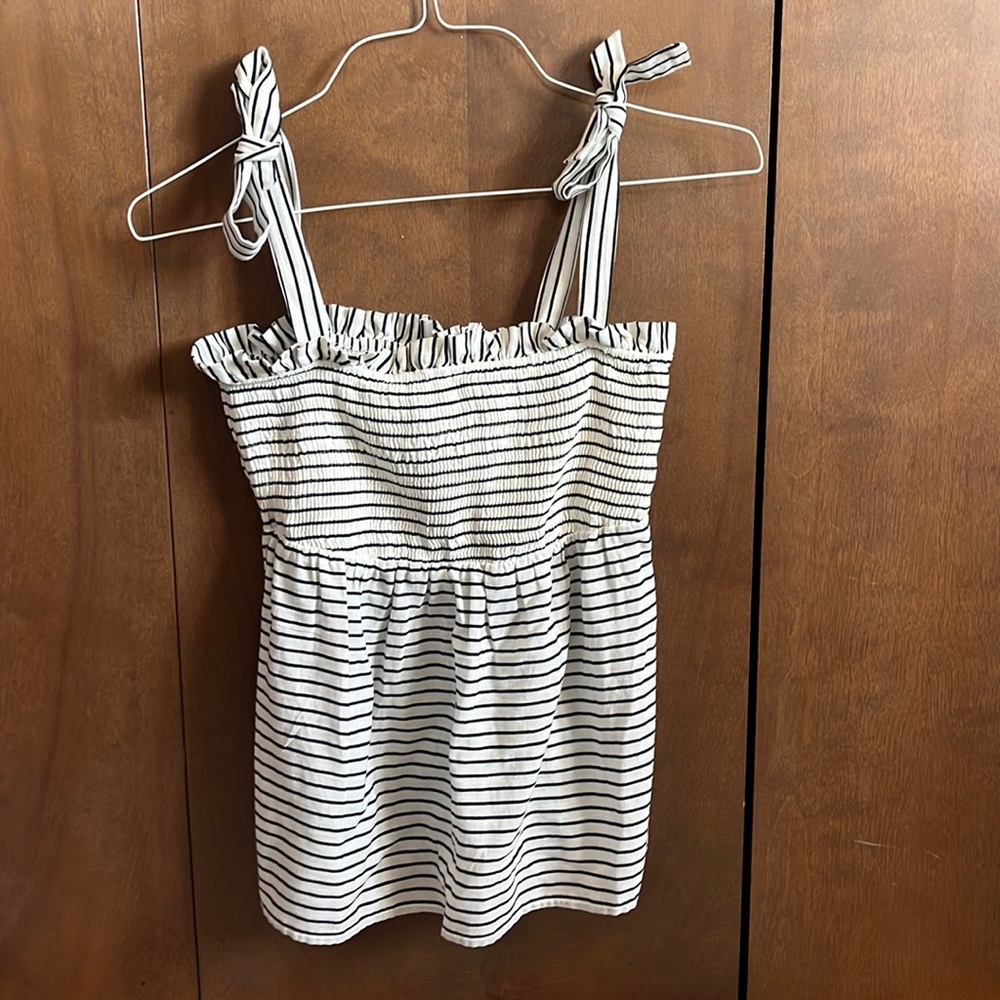 Summer blouse